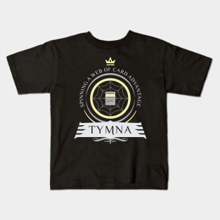 Commander Tymna Kids T-Shirt